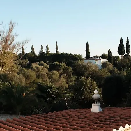 Lorenzo With Tennis Court & Swimming Pool * Portimão