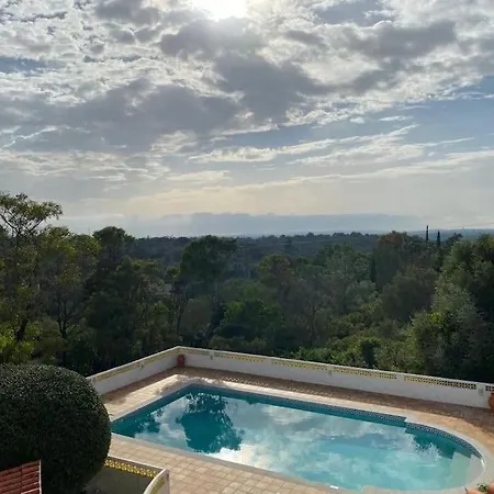 Lorenzo With Tennis Court & Swimming Pool Portimão
