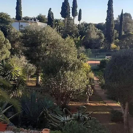 Lorenzo With Tennis Court & Swimming Pool * Portimão